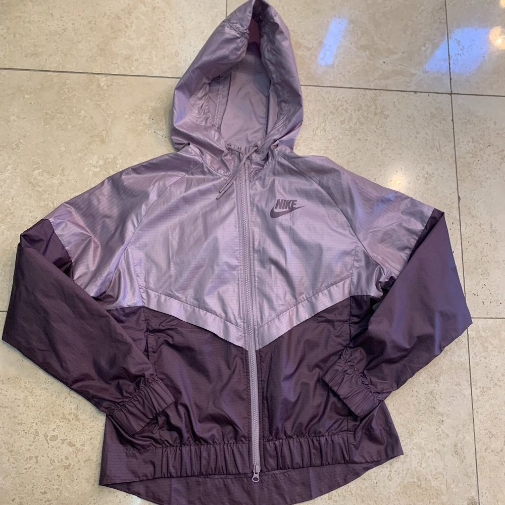 Nike Windbreaker